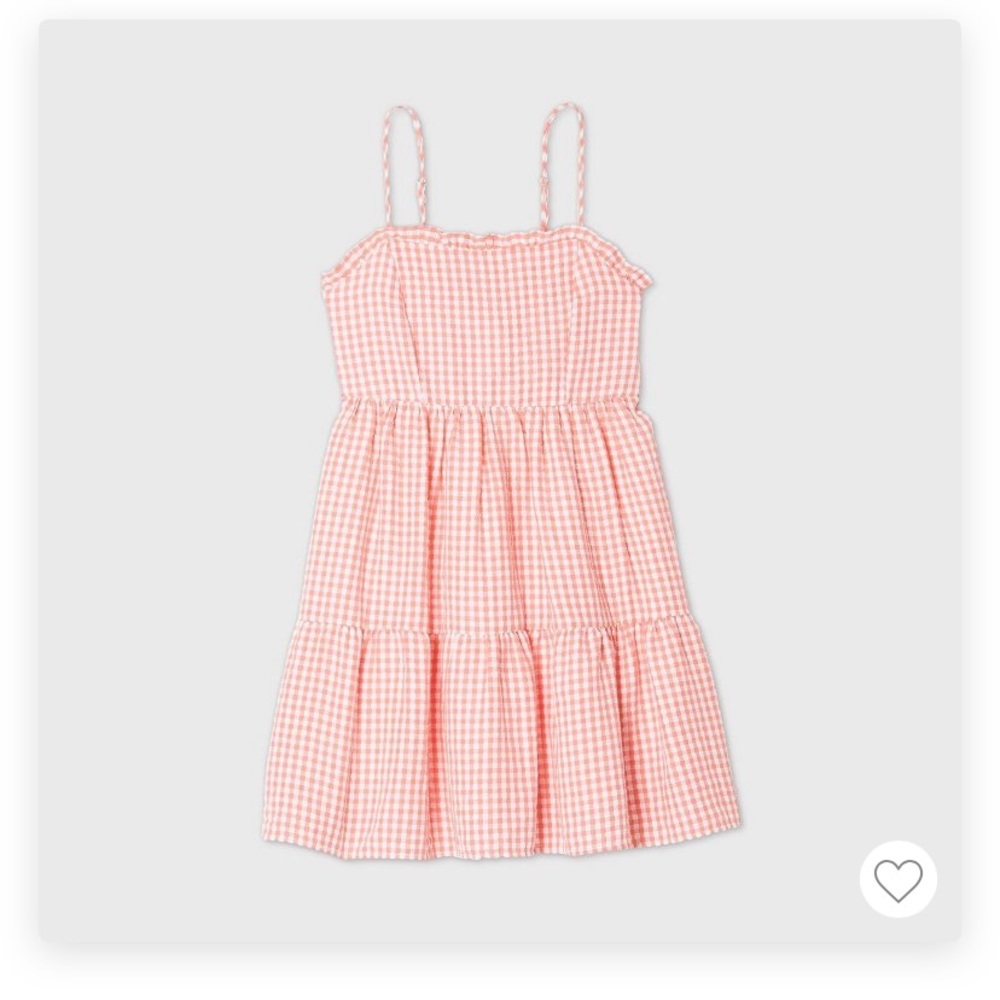 Target summer dress